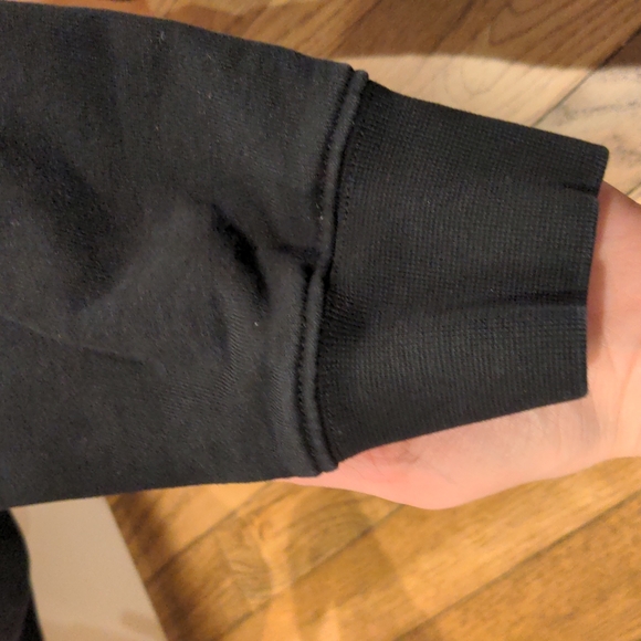 McQ sweatshirt - Picture 3 of 5